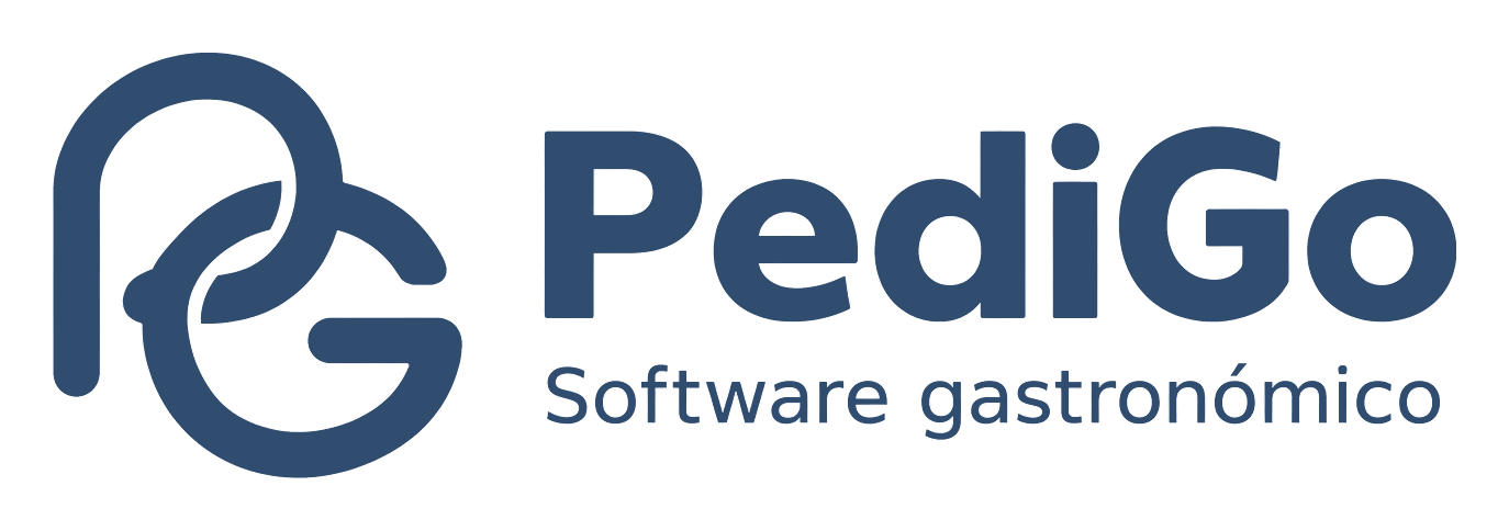 PediGo · Software gastronómico
